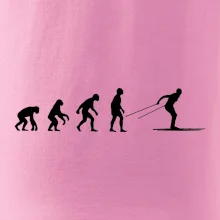 Evoluce běhu - běžky Evoluce běhu - běžky