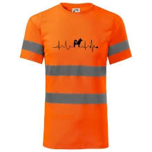 Shiba-Inu EKG Shiba-Inu EKG