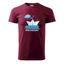 Pěknou plavbu životem