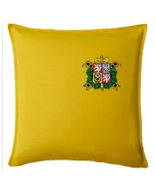 Sbor dobrovolných hasičů - znak bez nápisu + Nápis na zádech