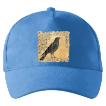 Egyptské hieroglyfy pták Egyptské hieroglyfy pták