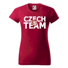 Czech team - Český lev