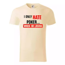 Hate poker
