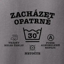 Zacházet opatrně 30