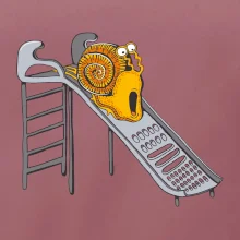 To bude ale drsný nářez (Pecka Design)