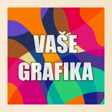 Potisk s vaší grafikou