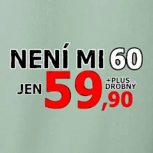 Není mi 60