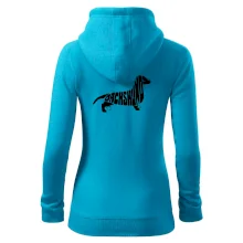 Jezevčík - Dachshund