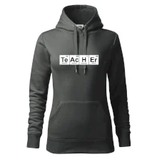 Periodická tabulka - Teacher