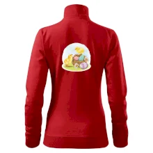 Velikonoční kuřátka