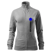 Hvězda života - zdravotník