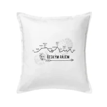 Profil - z Jičína do Turnova