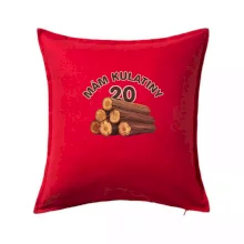 Mám kulatiny 20 Mám kulatiny 20