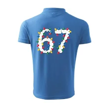 67 vánoční osvětlení