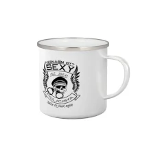 Nesnáším být sexy - policista