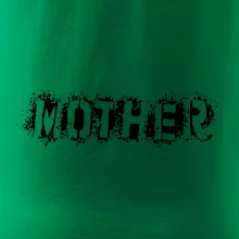 Párové triko Motherfucker