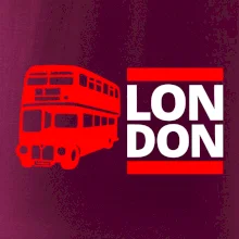 LON DON BUS