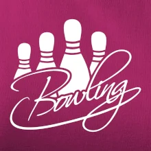 Bowling kuželky
