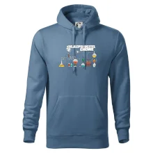 Nejlepší učitel chemie