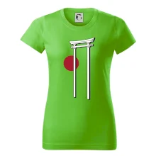 Japan culture - architektura