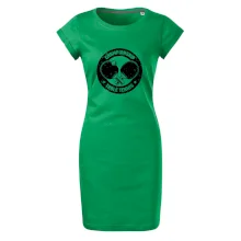 Championship Table tennis - kulatý