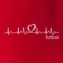 Moje srdce bije pro fotbal
