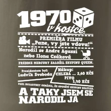 1970 v kostce
