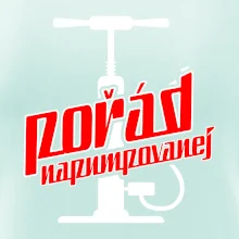 Pořád napumpovanej