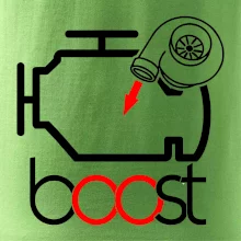 Boost