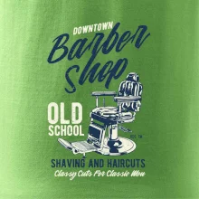 Downtown Barbershop