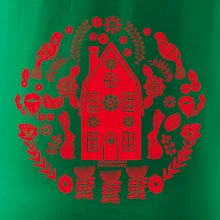 Domov se zajíci folklór