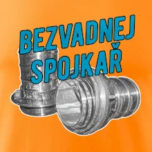 Bezvadnej spojkař