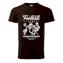 Football League plakát