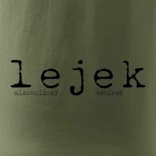 Čeština 2.0 - lejek