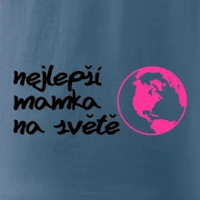 Nejlepší mamka na světě
