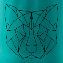 Akita Inu - Geometrie