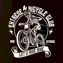 Let's Ride Bike