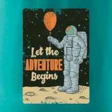 Astronaut balón Astronaut balón