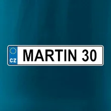 SPZ Martin 30