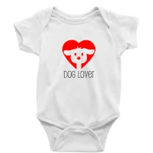 Dog Lover čumák