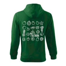 Jsem frutarián - ovoce