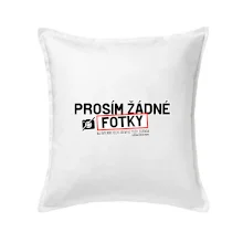 Prosím žádné fotky - fušeřina