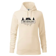 Trochu jiná dovolená obytňák