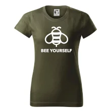 Bee yourself