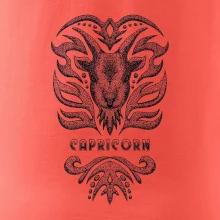Capricorn - vintage