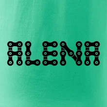 Řetěz - Vaše jméno