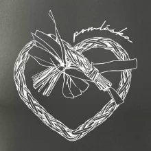 Pomlázka - pomláska