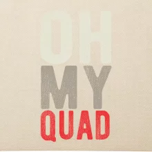 OH my Quad