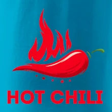 Hot Chili