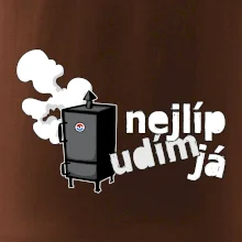 Nejlíp udím já